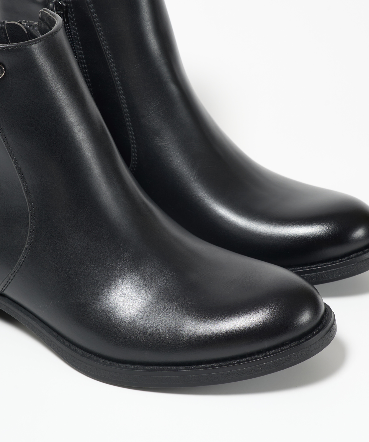 Bot&iacute;n liso image number null